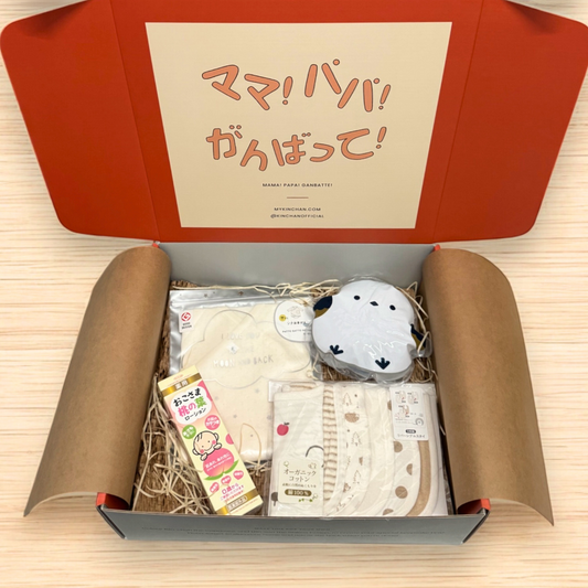 Gift Set (Newborn, ๆปกๆ, 100 Days)