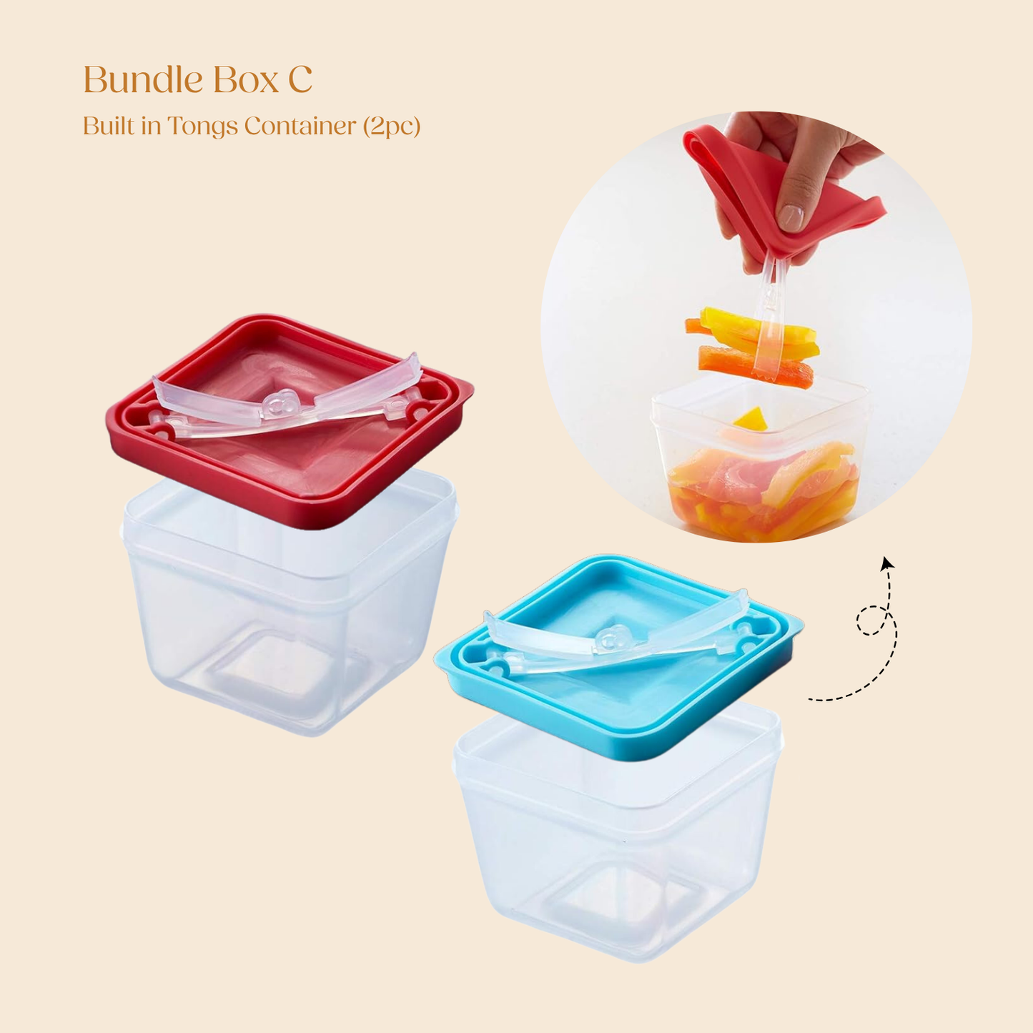 SG60 Bundle Box
