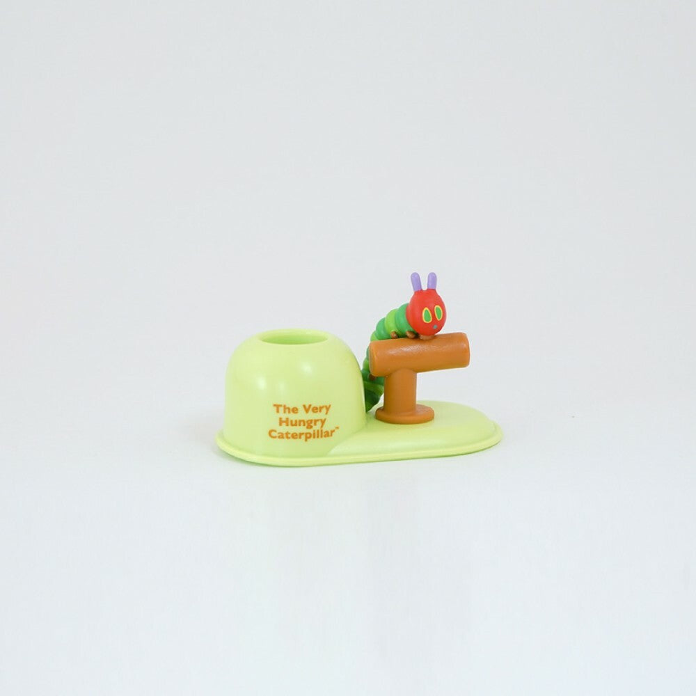 Toothbrush Stand
