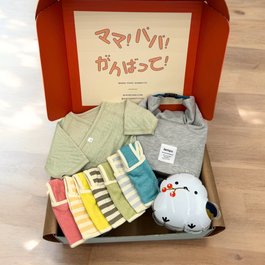 Gift Set (Newborn, ๆปกๆ, 100 Days)