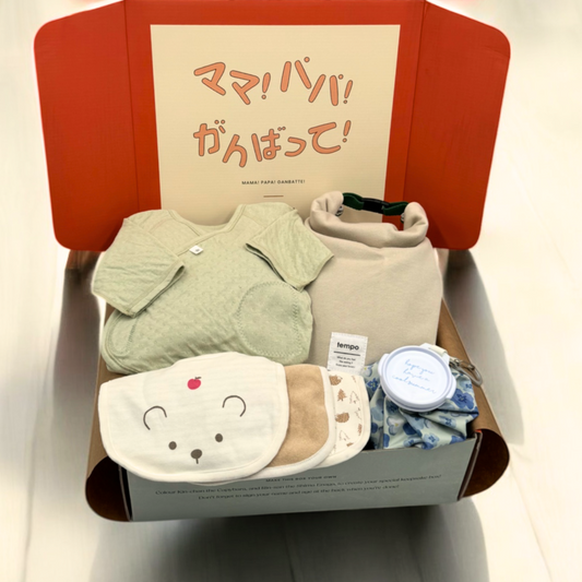 Gift Set (Newborn, ๆปกๆ, 100 Days)