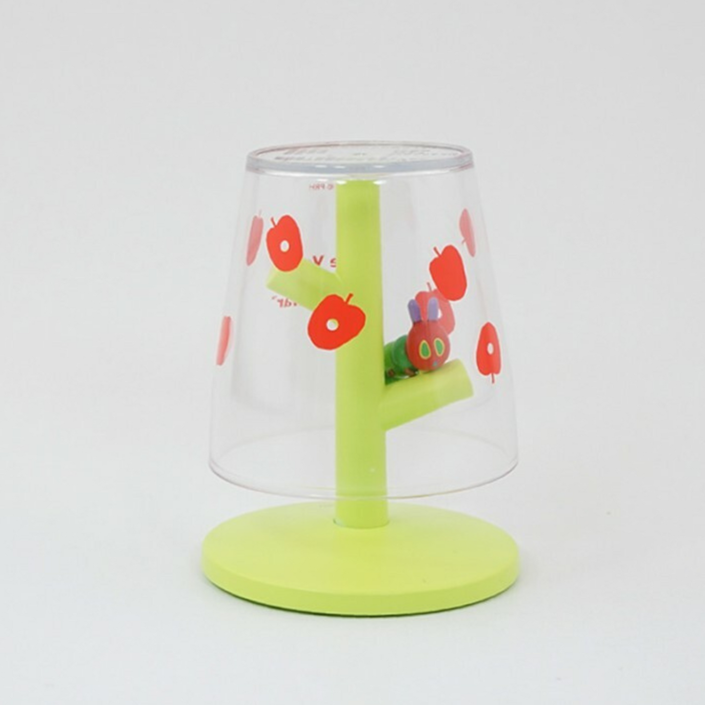 Mini Gargling Cup & Stand