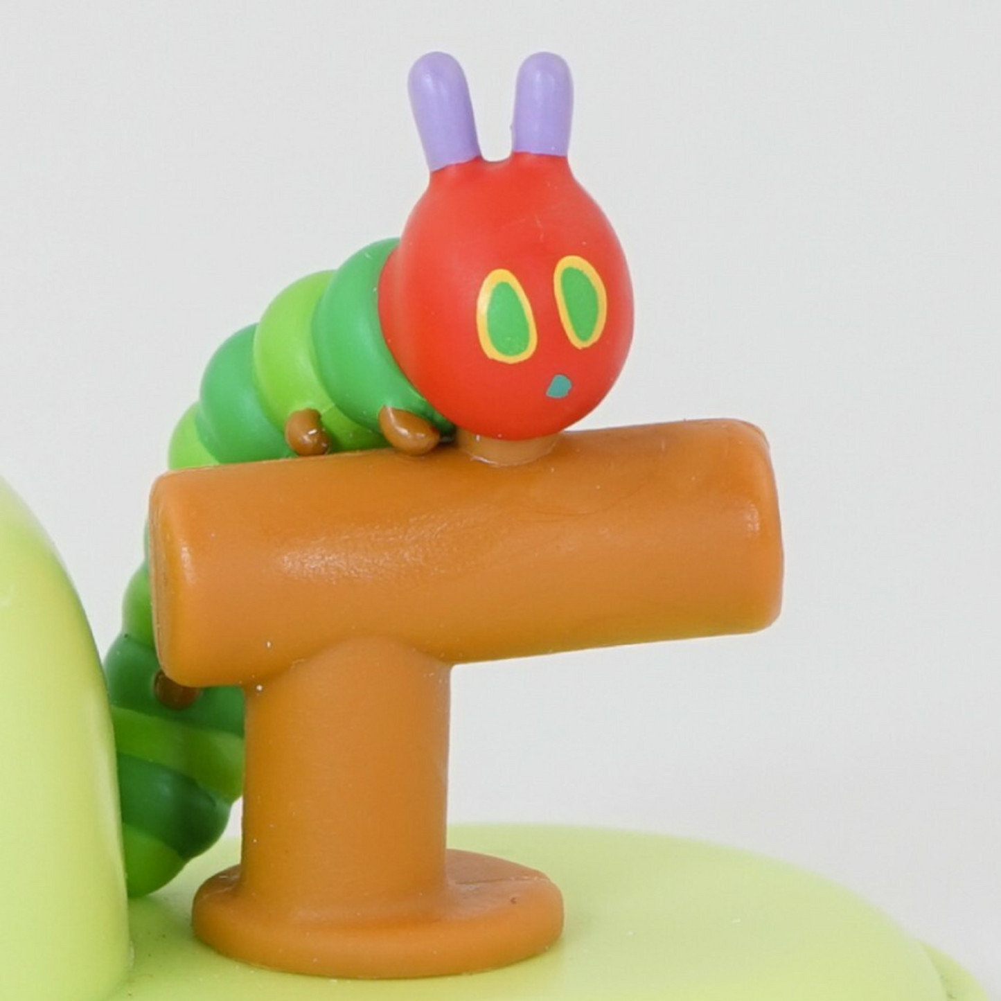 Toothbrush Stand