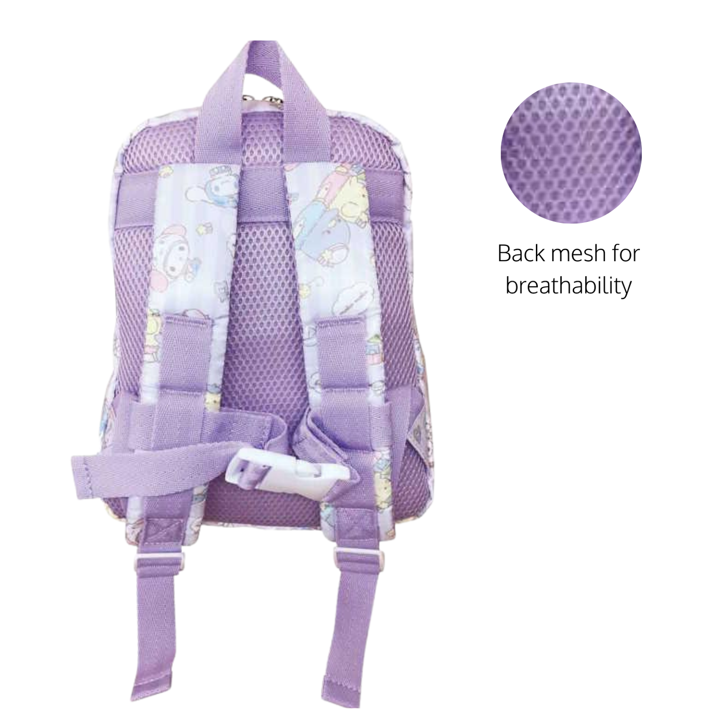Kids First Backpack