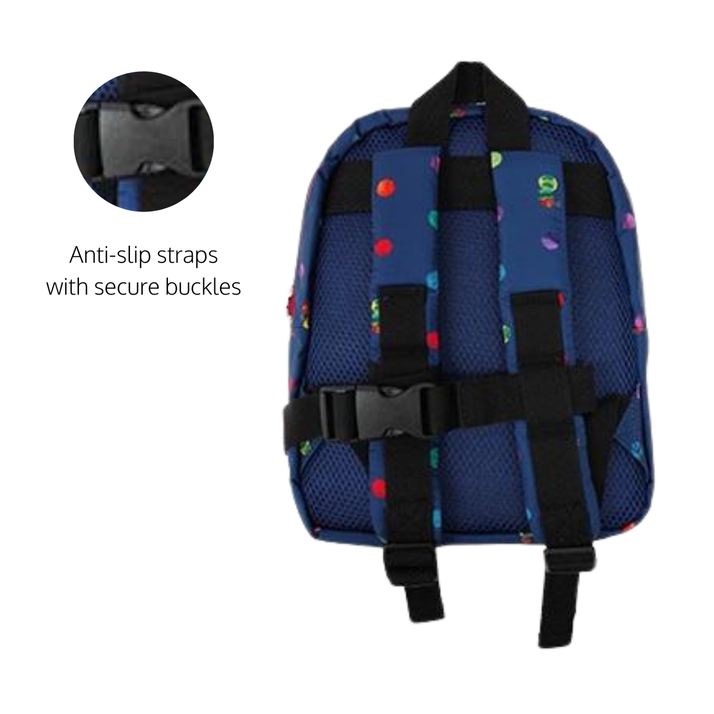 Kids First Backpack