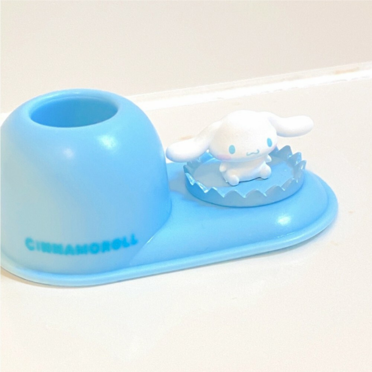 Toothbrush Stand