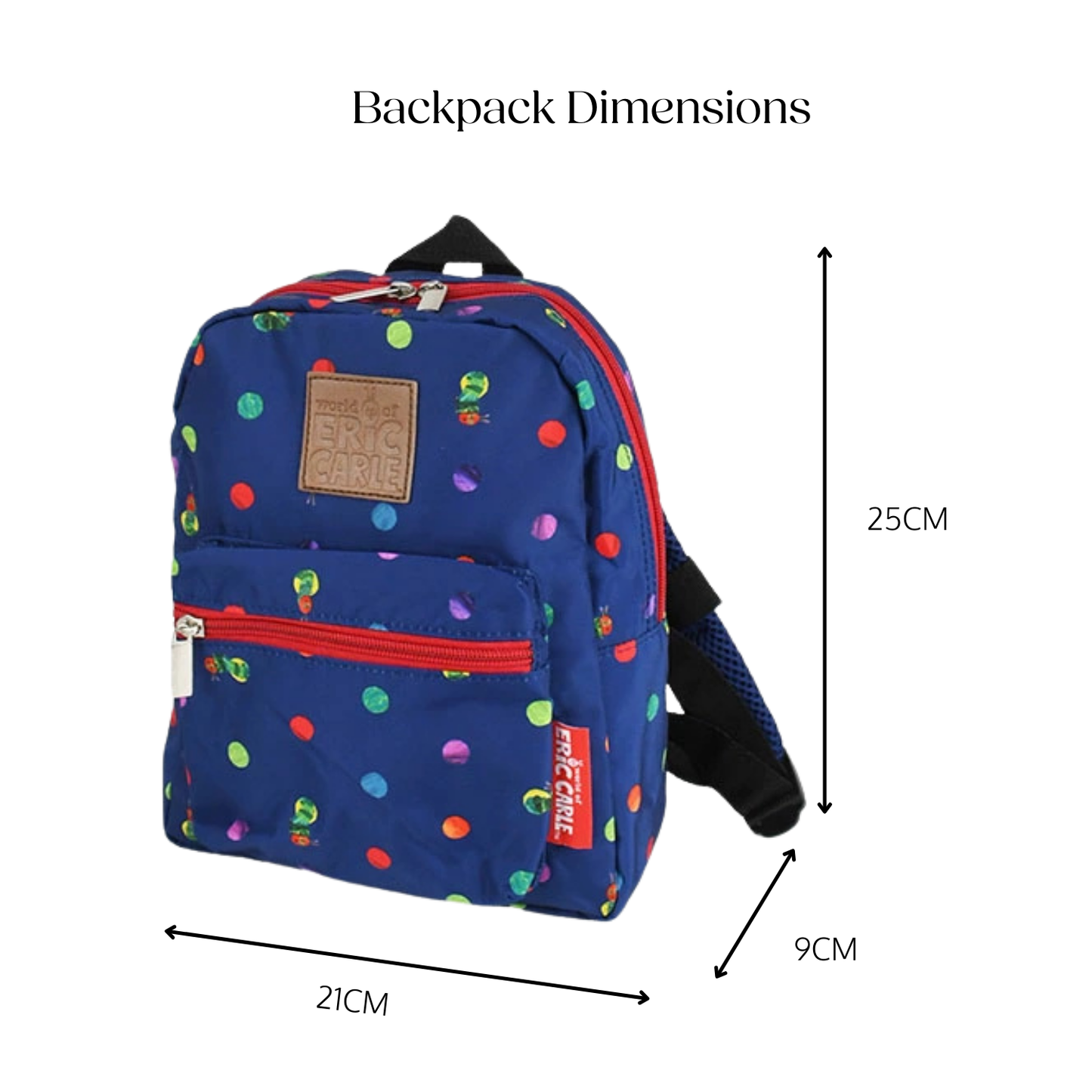 Kids First Backpack