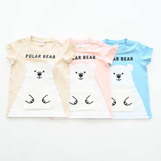 Polar Bear Tee