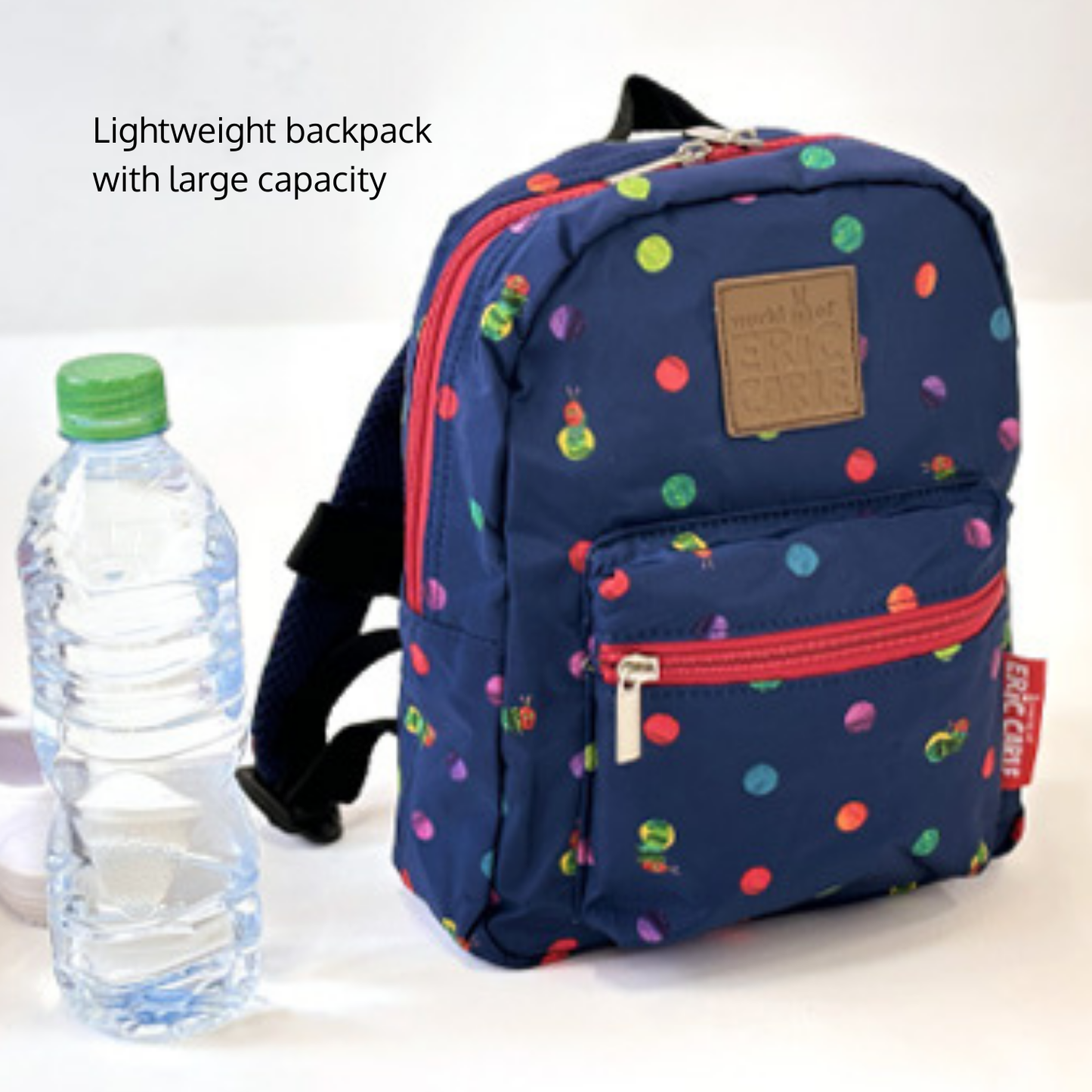 Kids First Backpack
