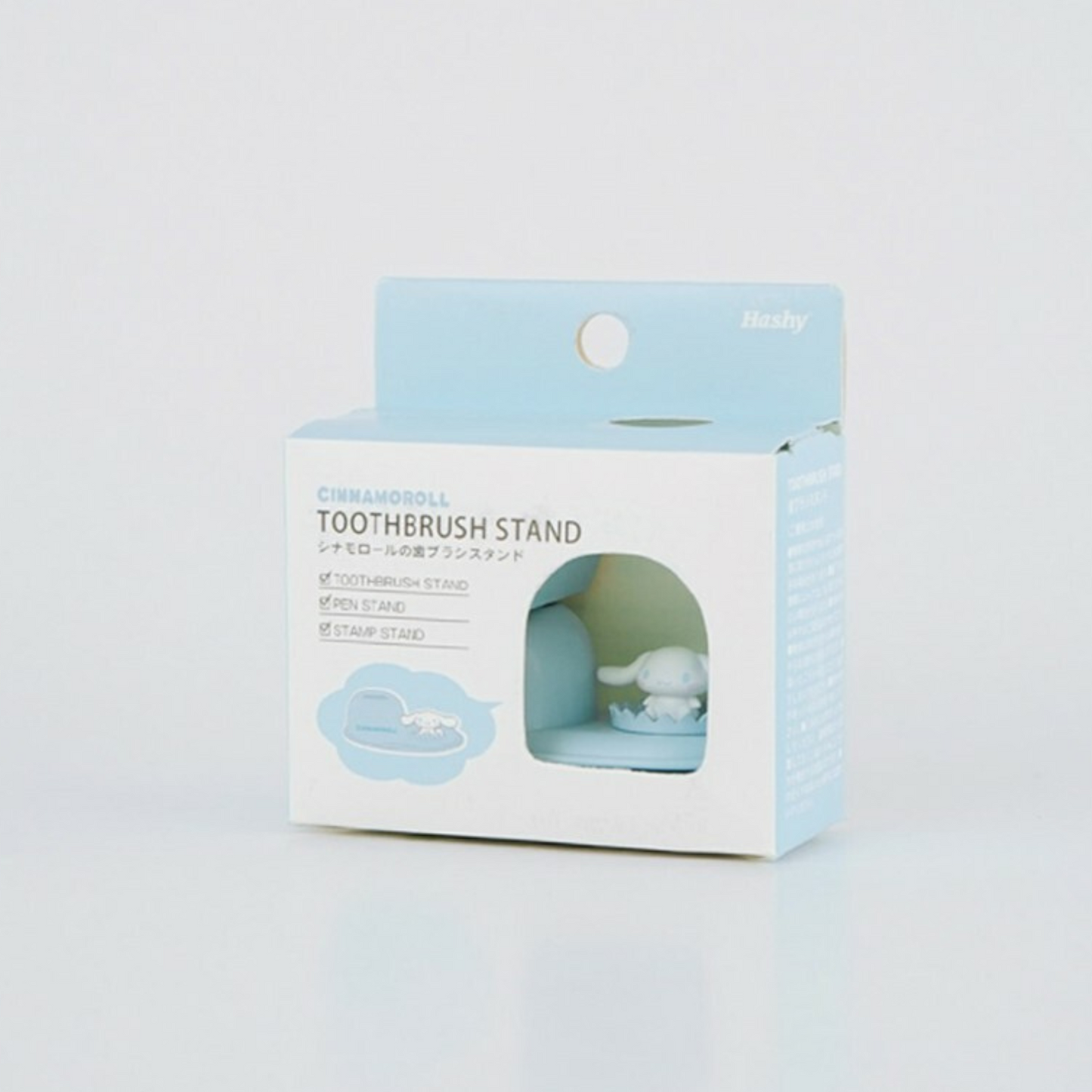 Toothbrush Stand