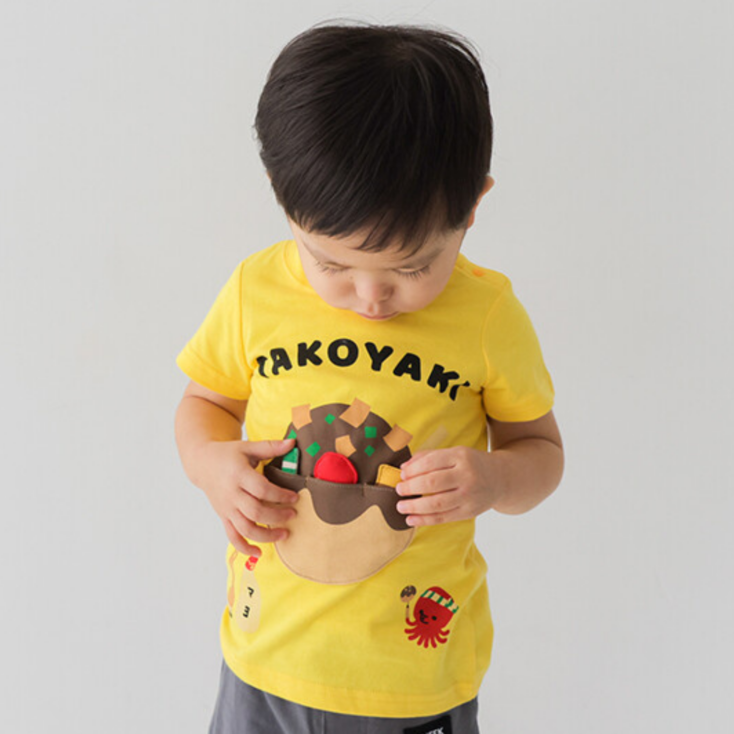Takoyaki Tee