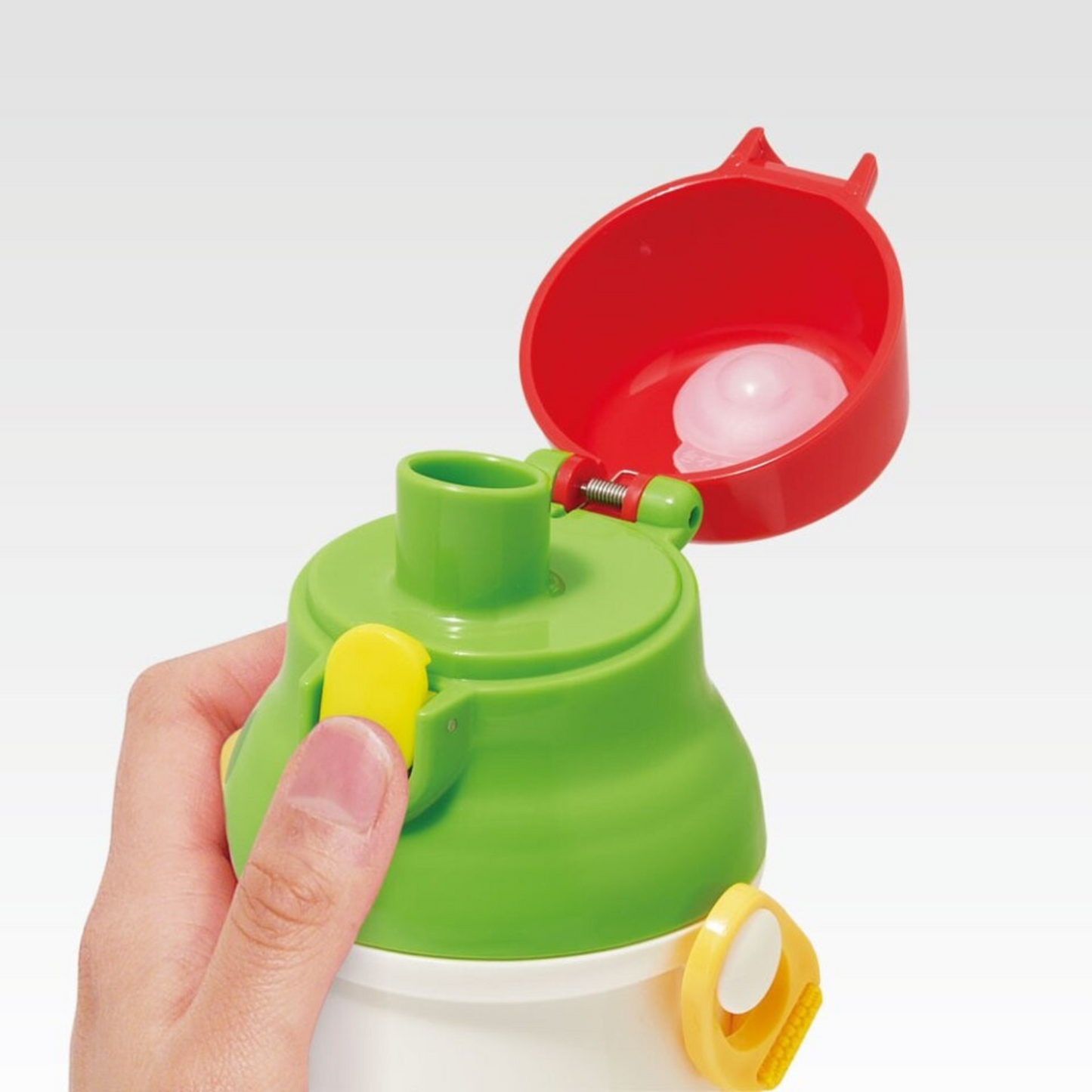 The Very Hungry Caterpillar Antibacterial Bottle