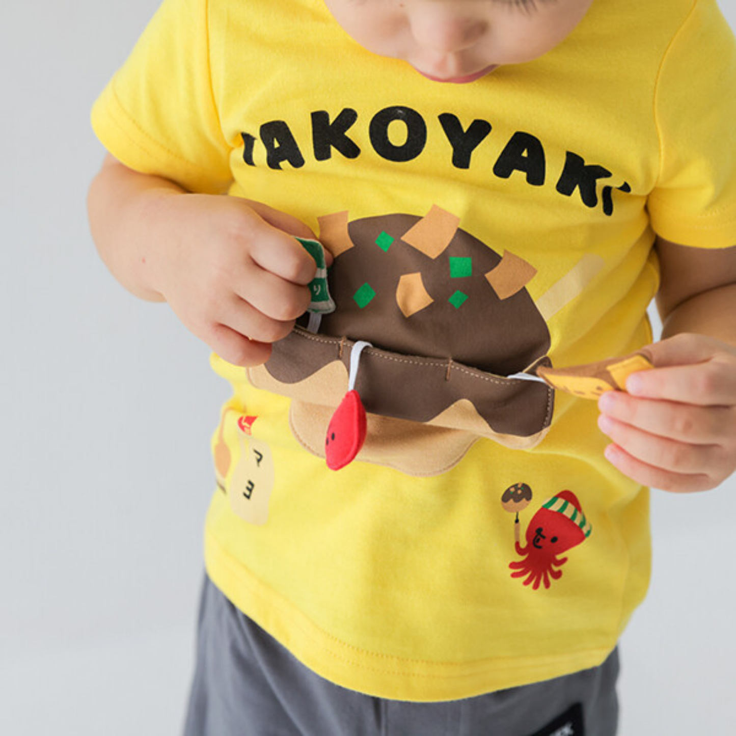 Takoyaki Tee