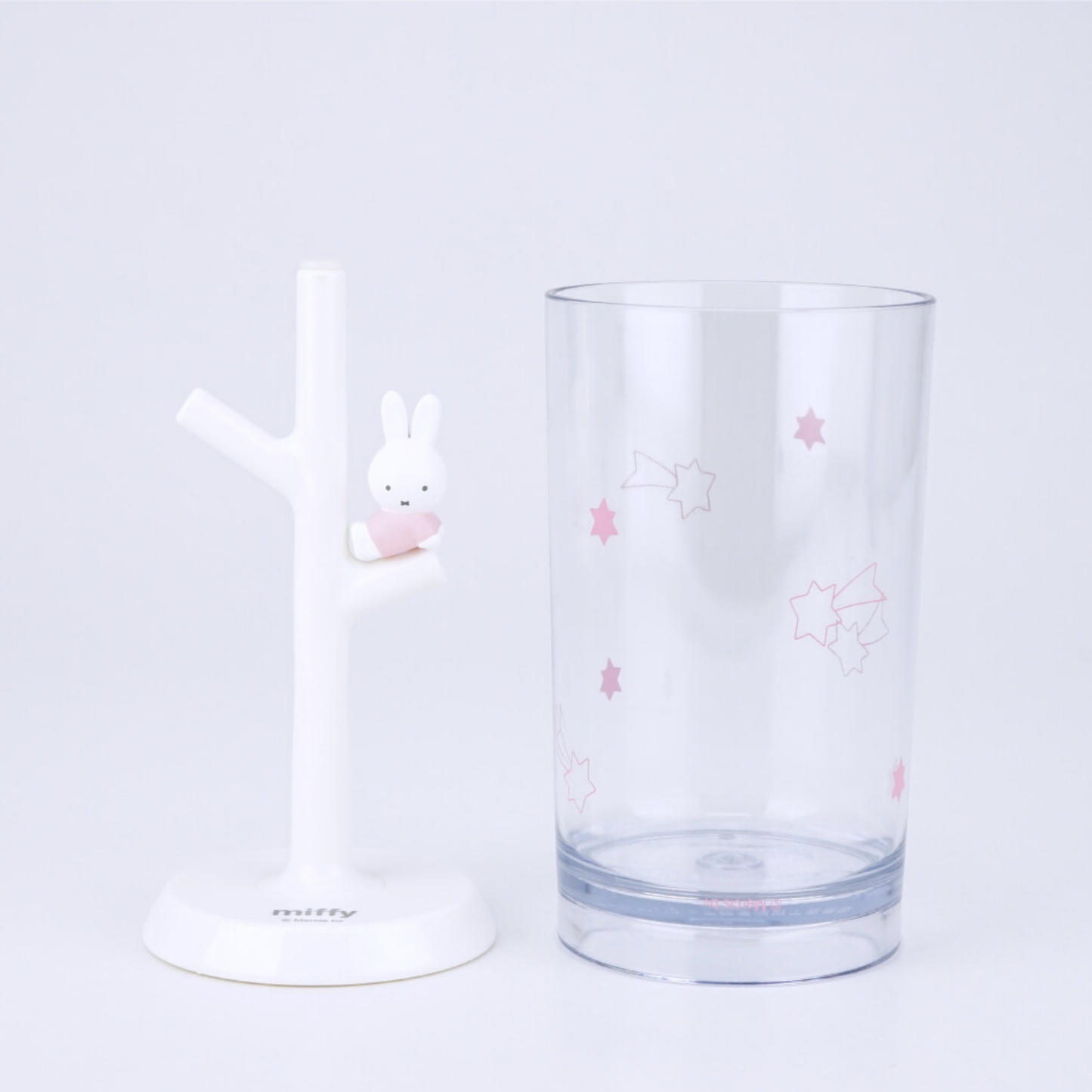 Fairy Tale Character Cup and Stand