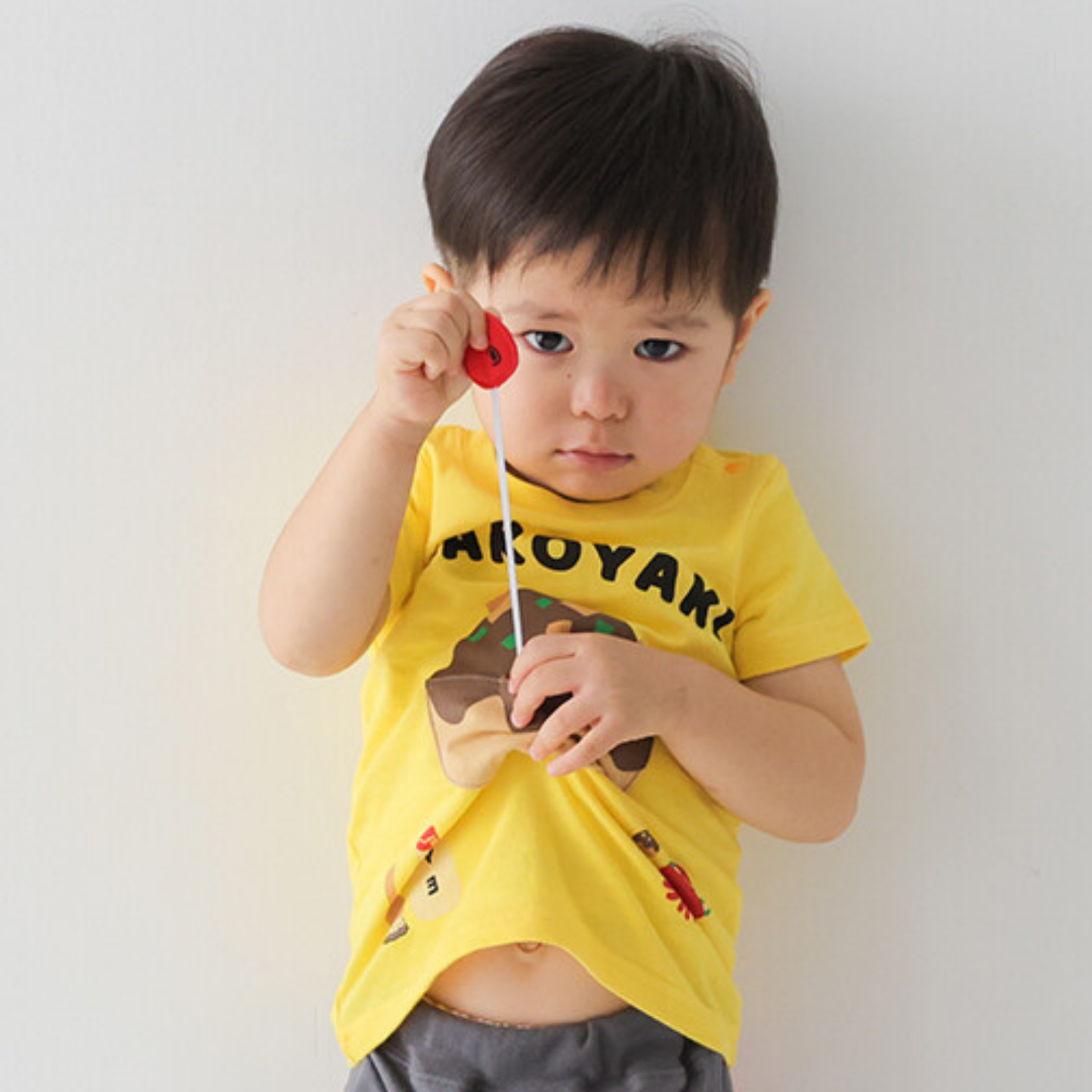 Takoyaki Tee