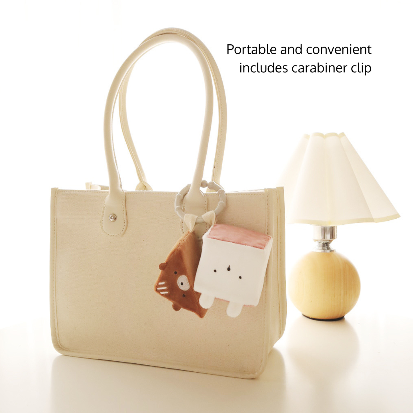 Merry Forest Friends Baby Blocks