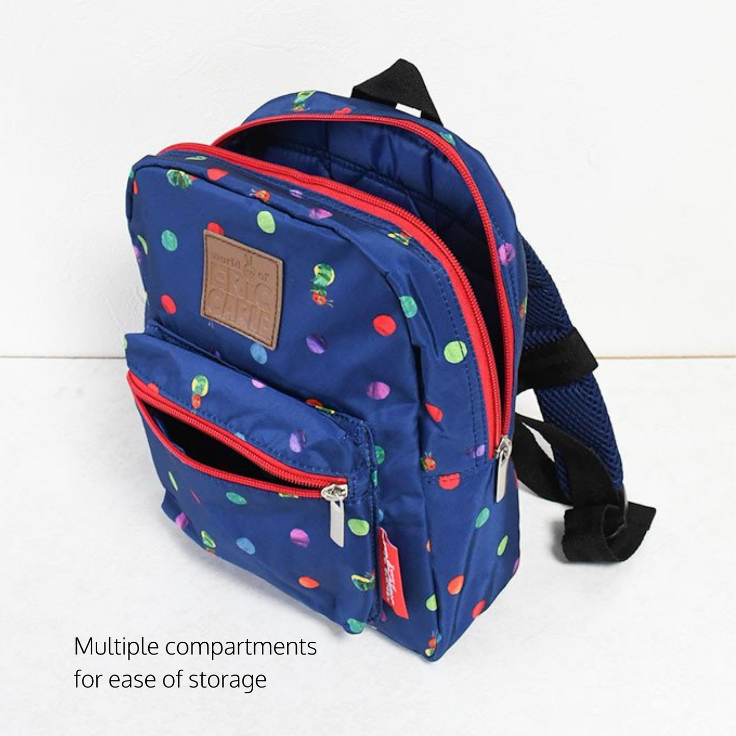 Kids First Backpack