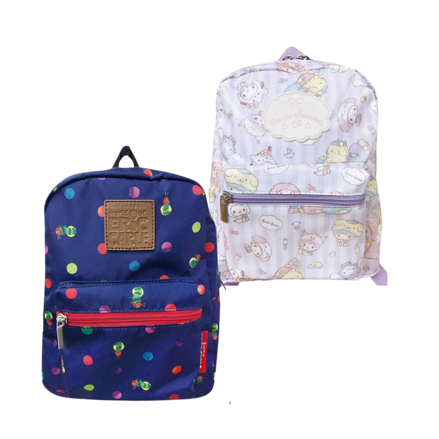 Kids First Backpack – Kinchan-Japanese Kids Baby Store