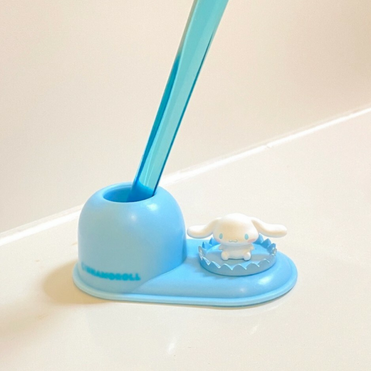 Toothbrush Stand