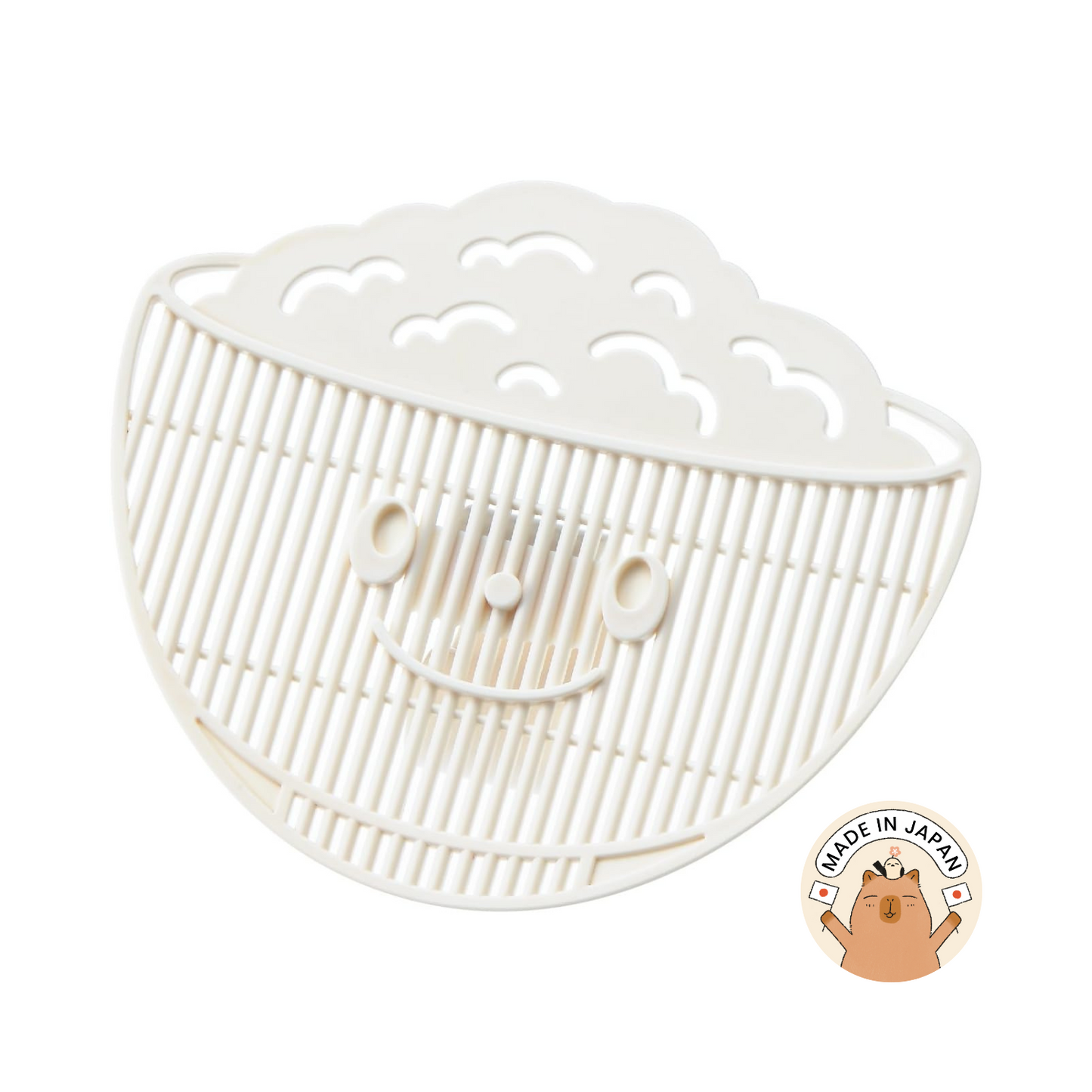 Rice Drainer Clip