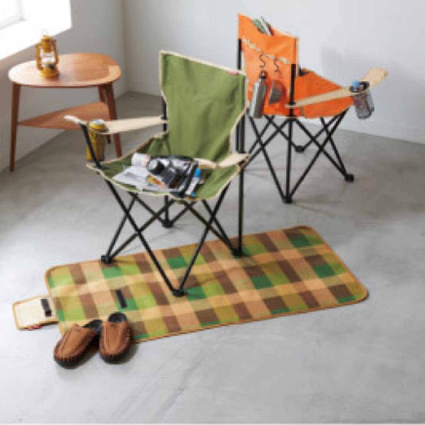 Lightweight & Foldable Picnic Mat