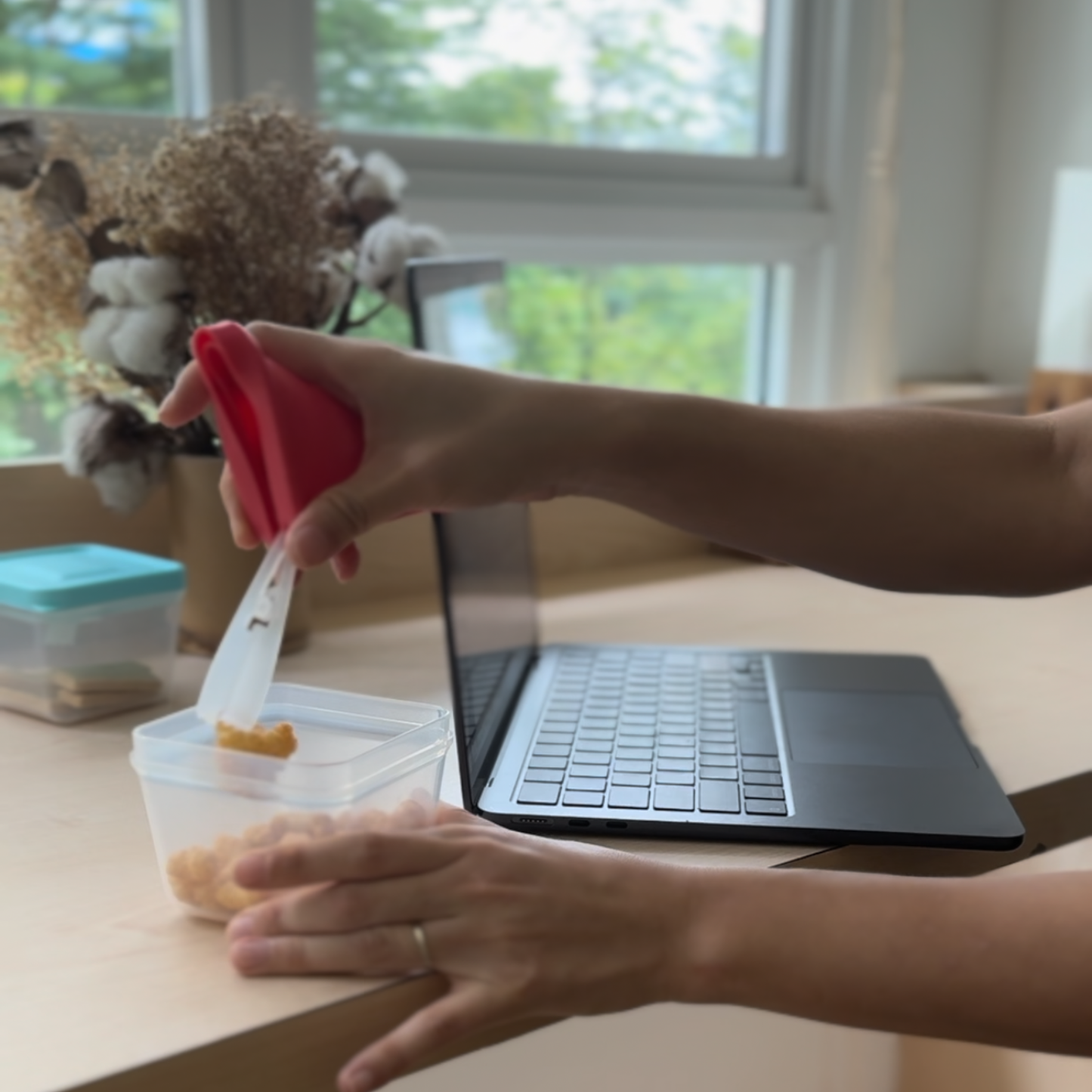 Nogi Rice Snack Gift Set