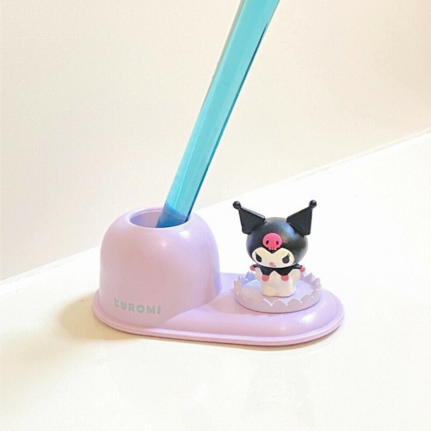 Toothbrush Stand