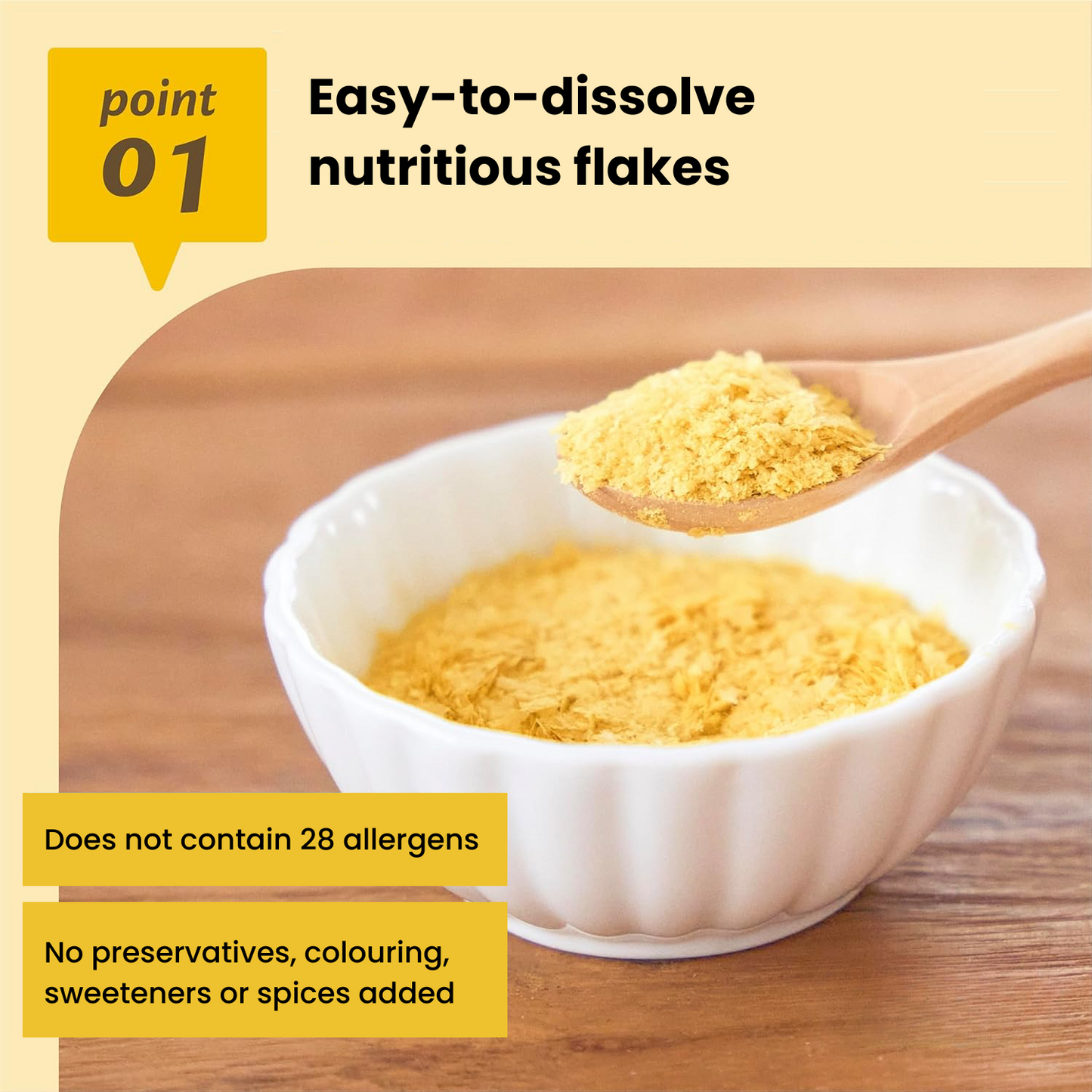 Hokkaido Umami Soup Flakes