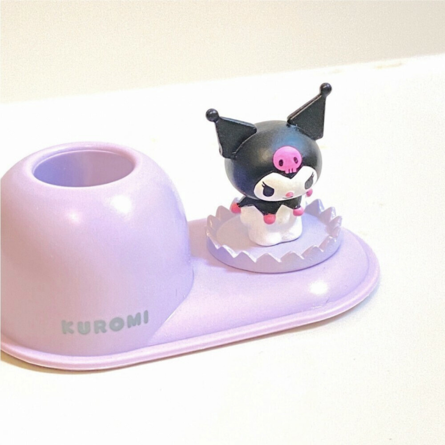 Toothbrush Stand