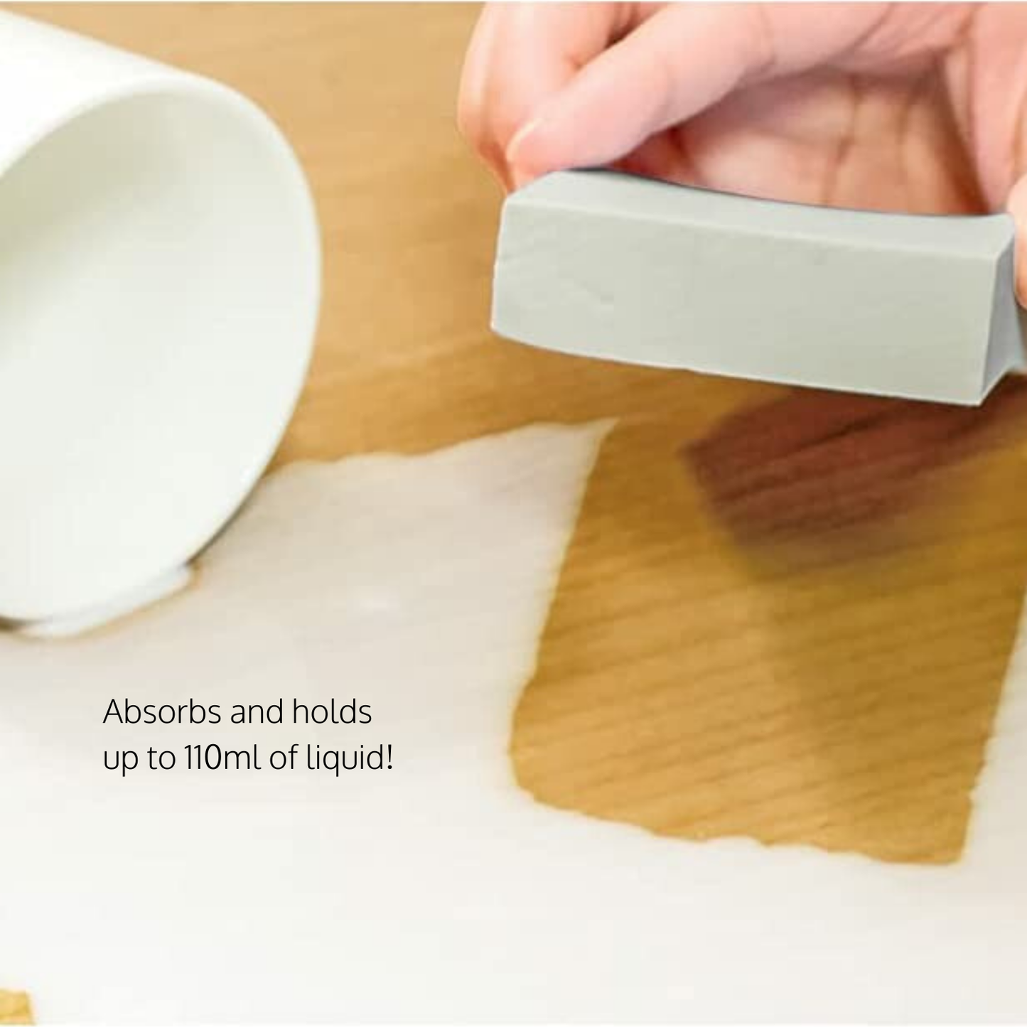 Super Absorbent Sponge / Cloth