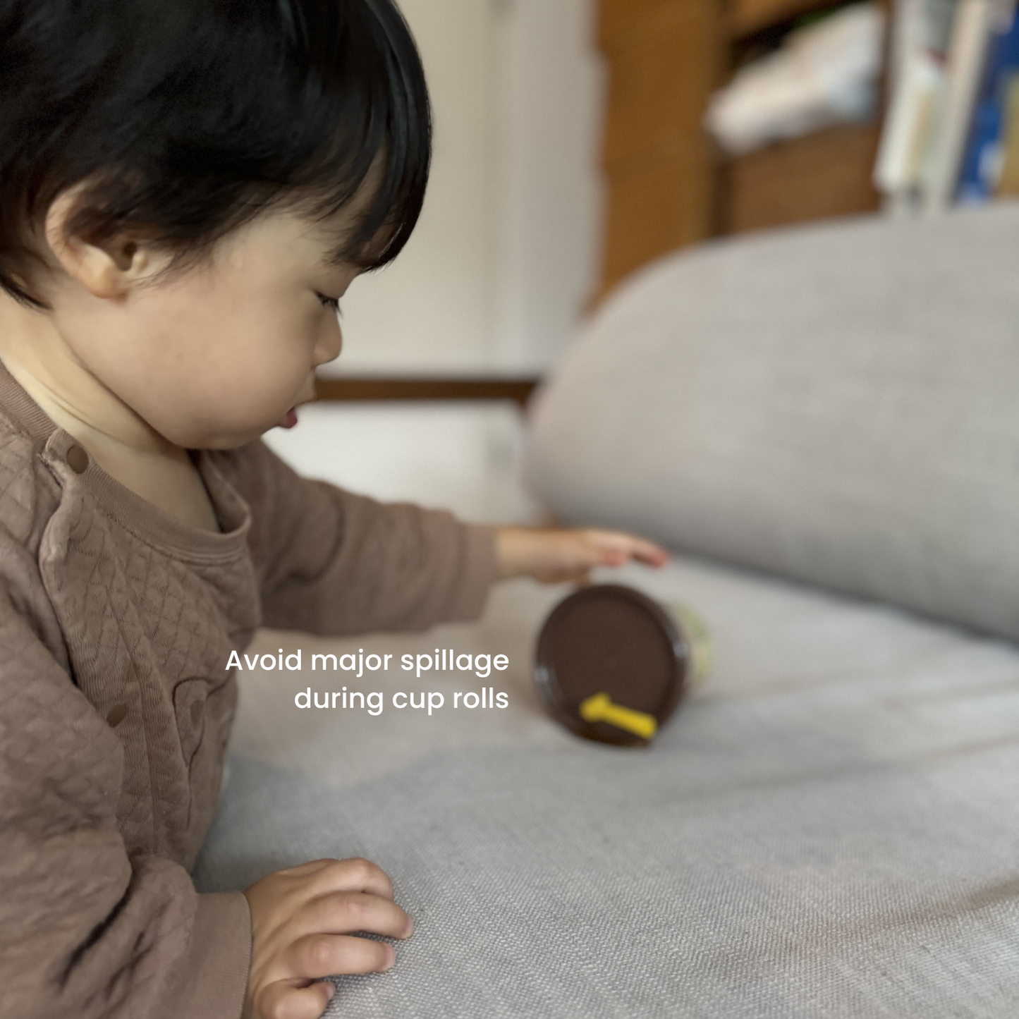 Tumbler Set with Straw (3-Piece)