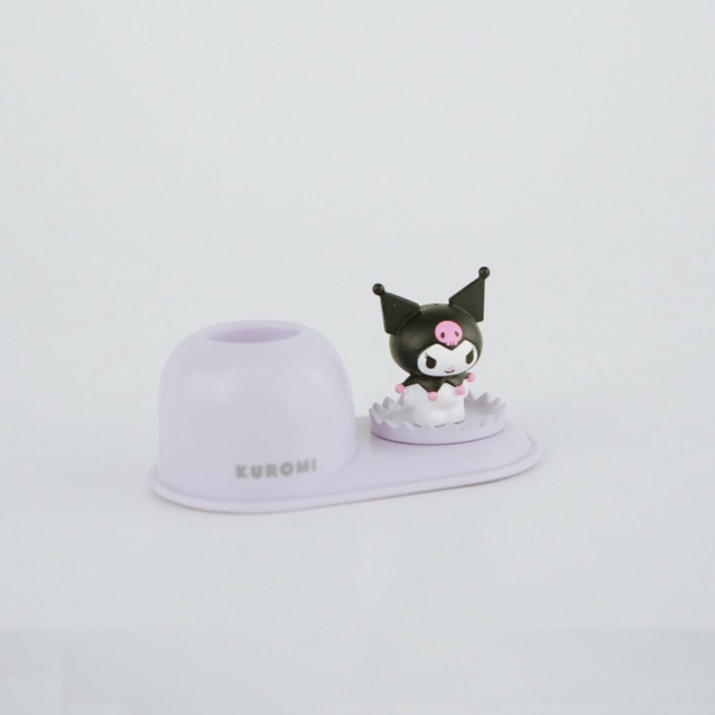 Toothbrush Stand