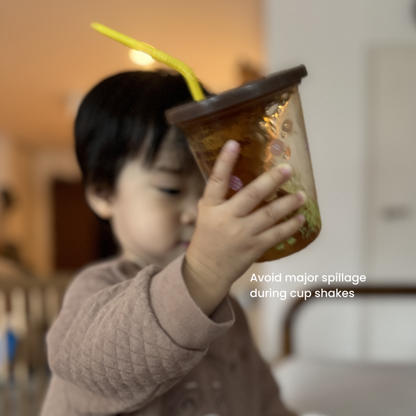 Tumbler Set with Straw (3-Piece)