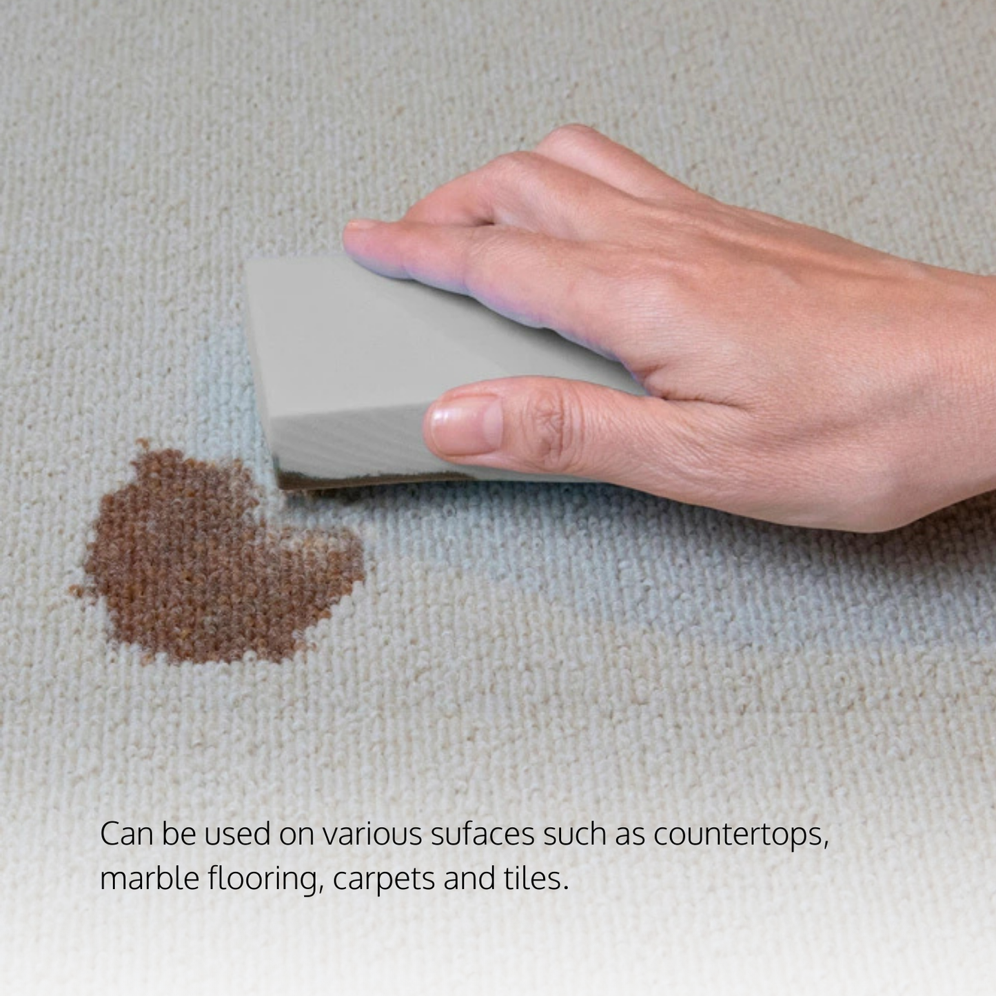 Super Absorbent Sponge / Cloth