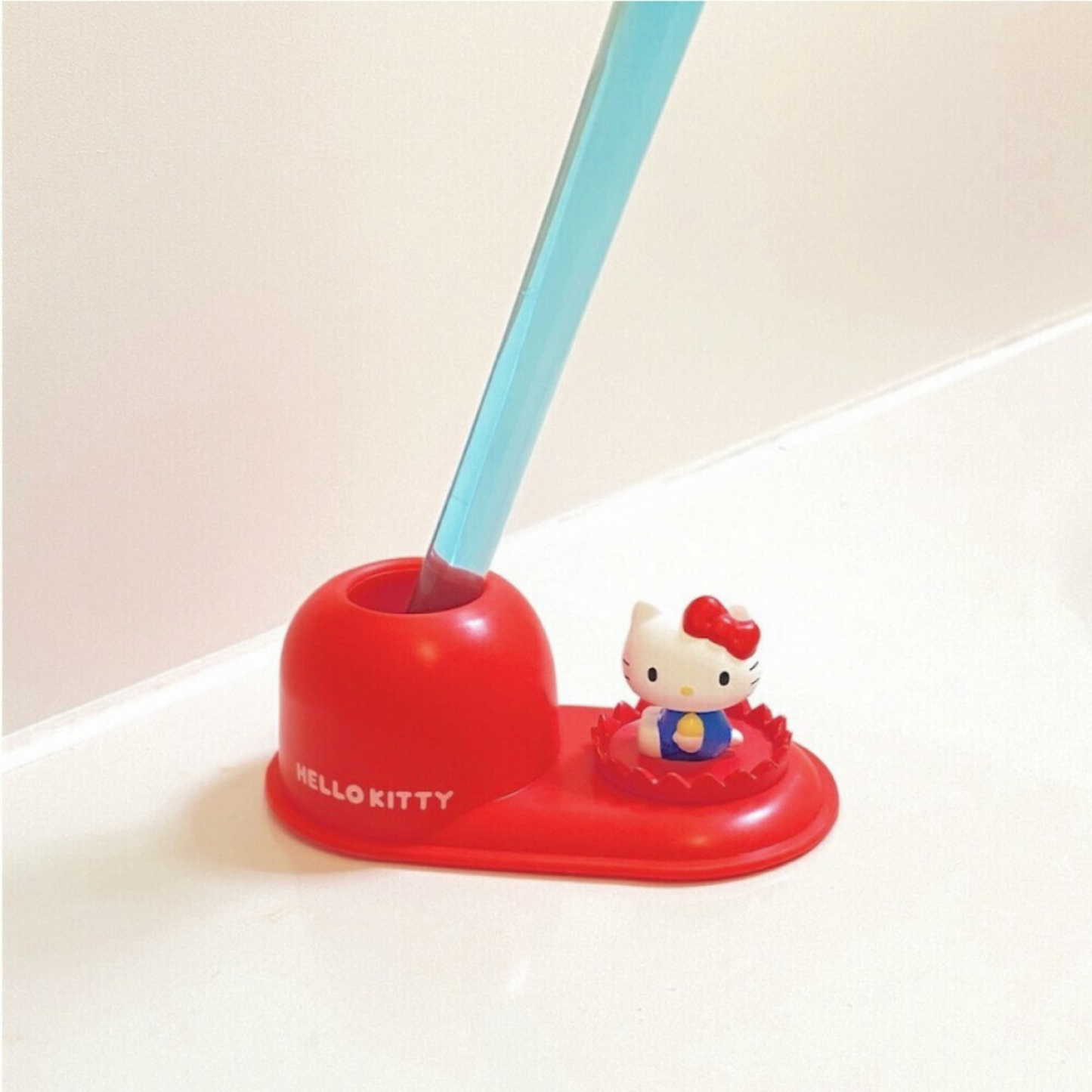 Toothbrush Stand