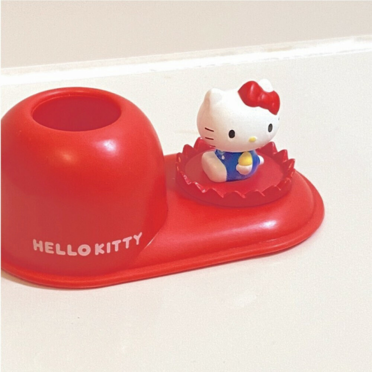 Toothbrush Stand