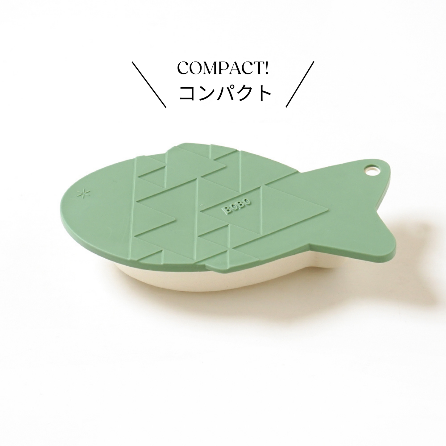 Portable Antibacterial Tableware & Cutlery Set