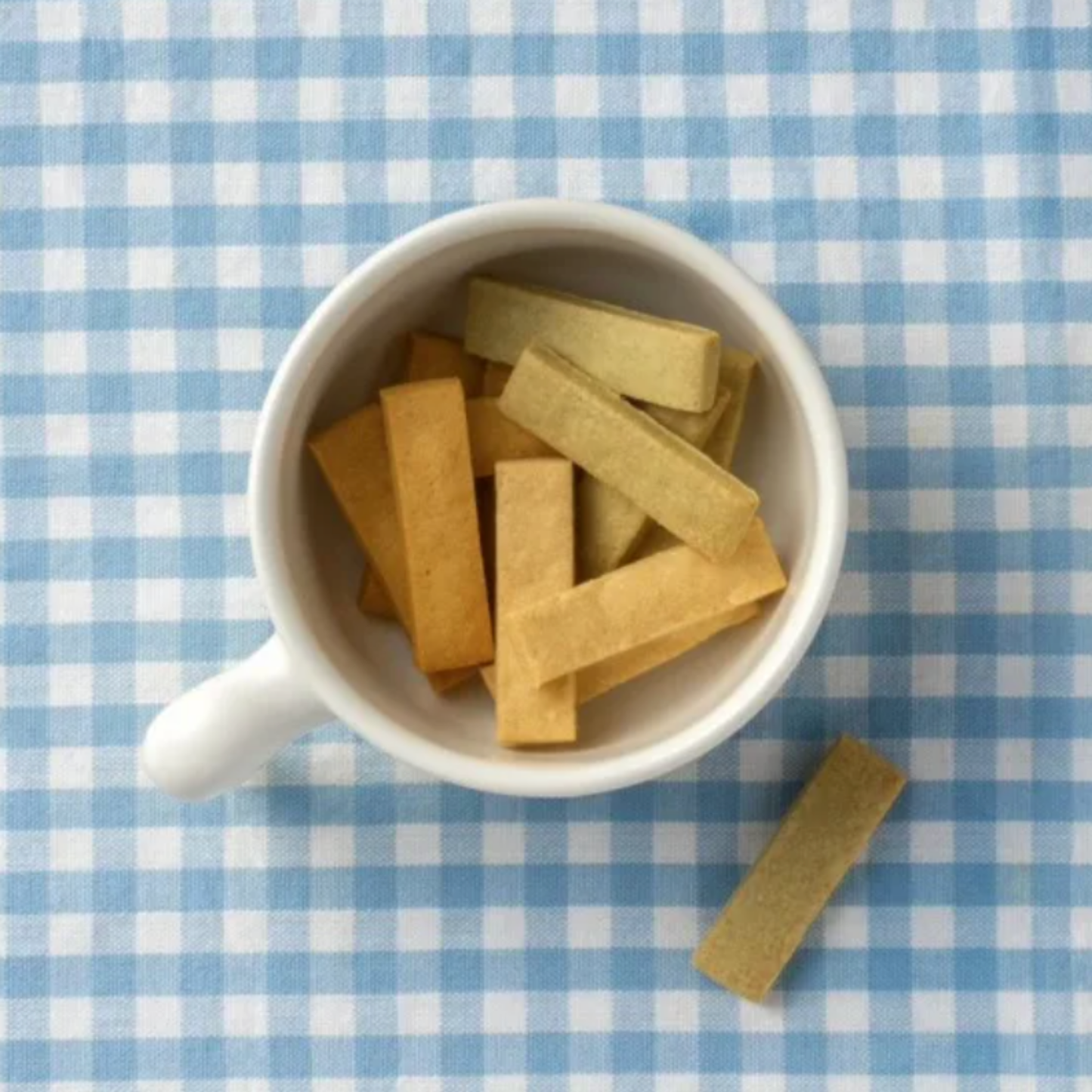 Chewy Rice Stick Buono!