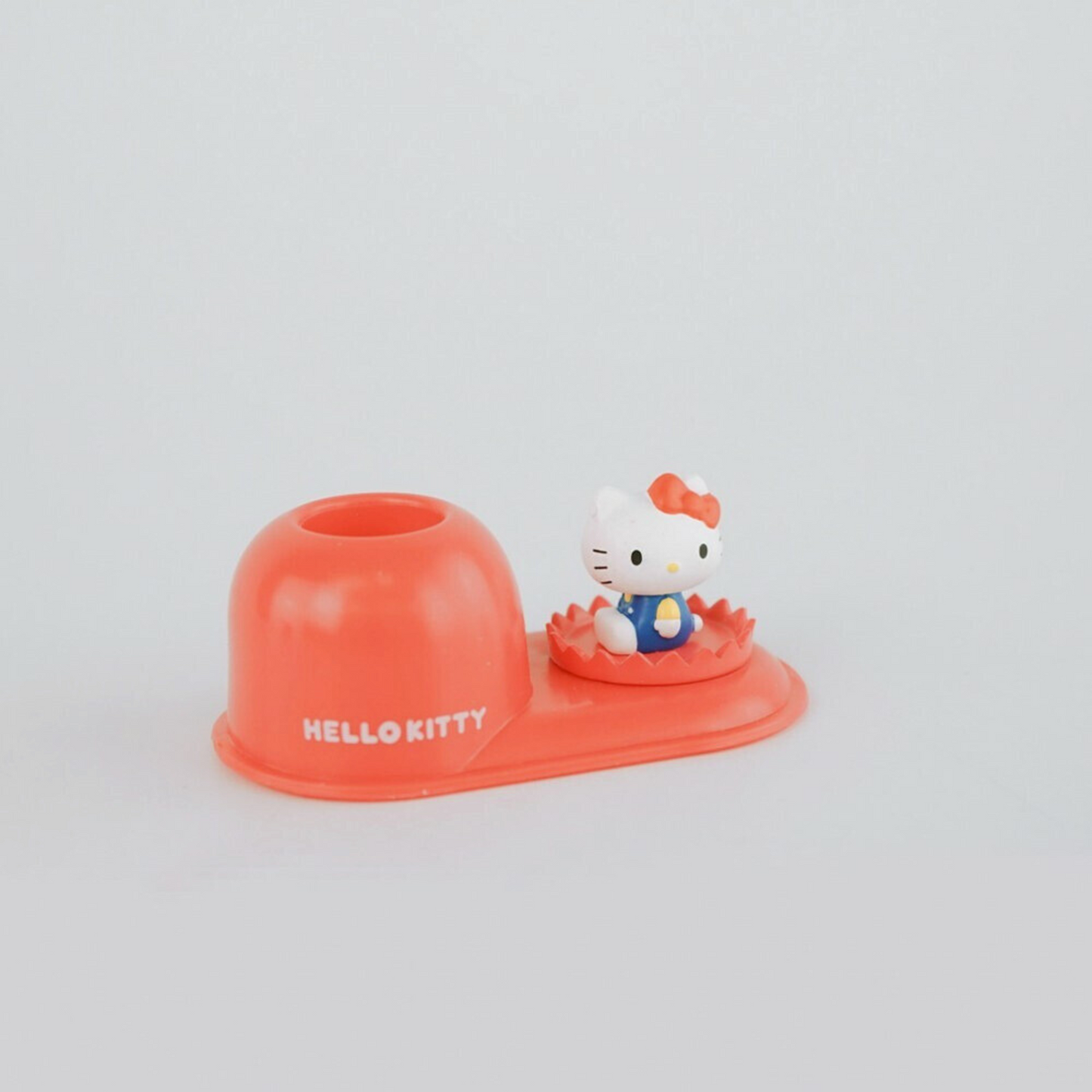 Toothbrush Stand