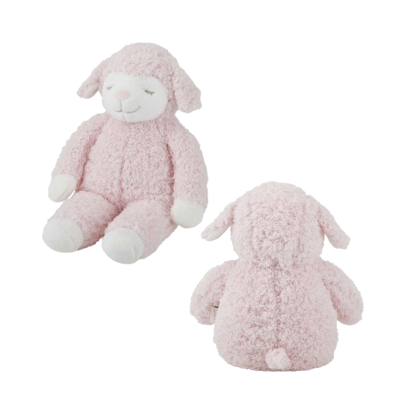 Maple The Sheep Newborn Gift Box (4-Piece Set)