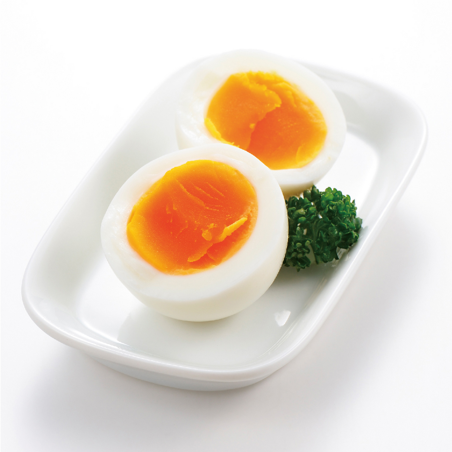 Microwave Egg Boiler (3 eggs)