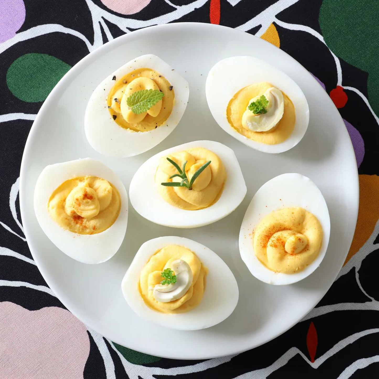 Microwave Egg Boiler (3 eggs)