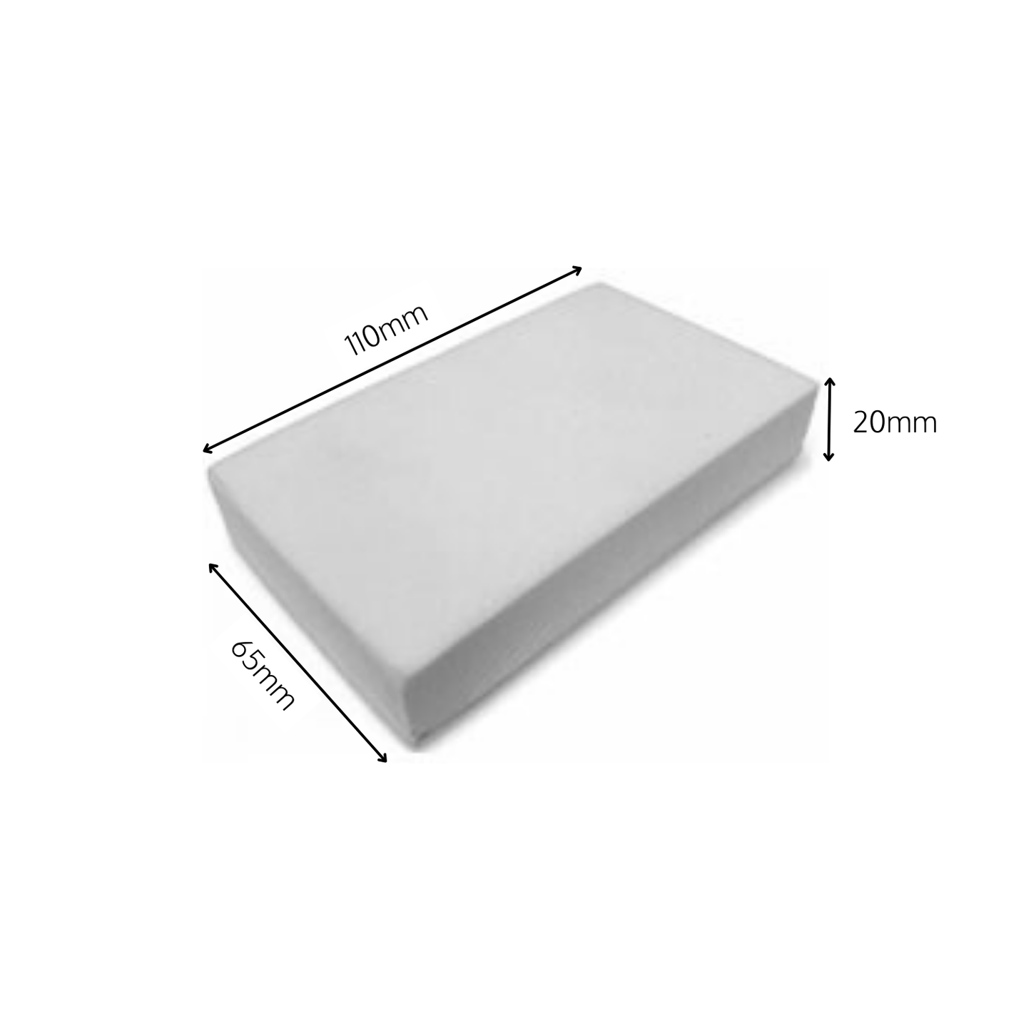 Super Absorbent Sponge / Cloth