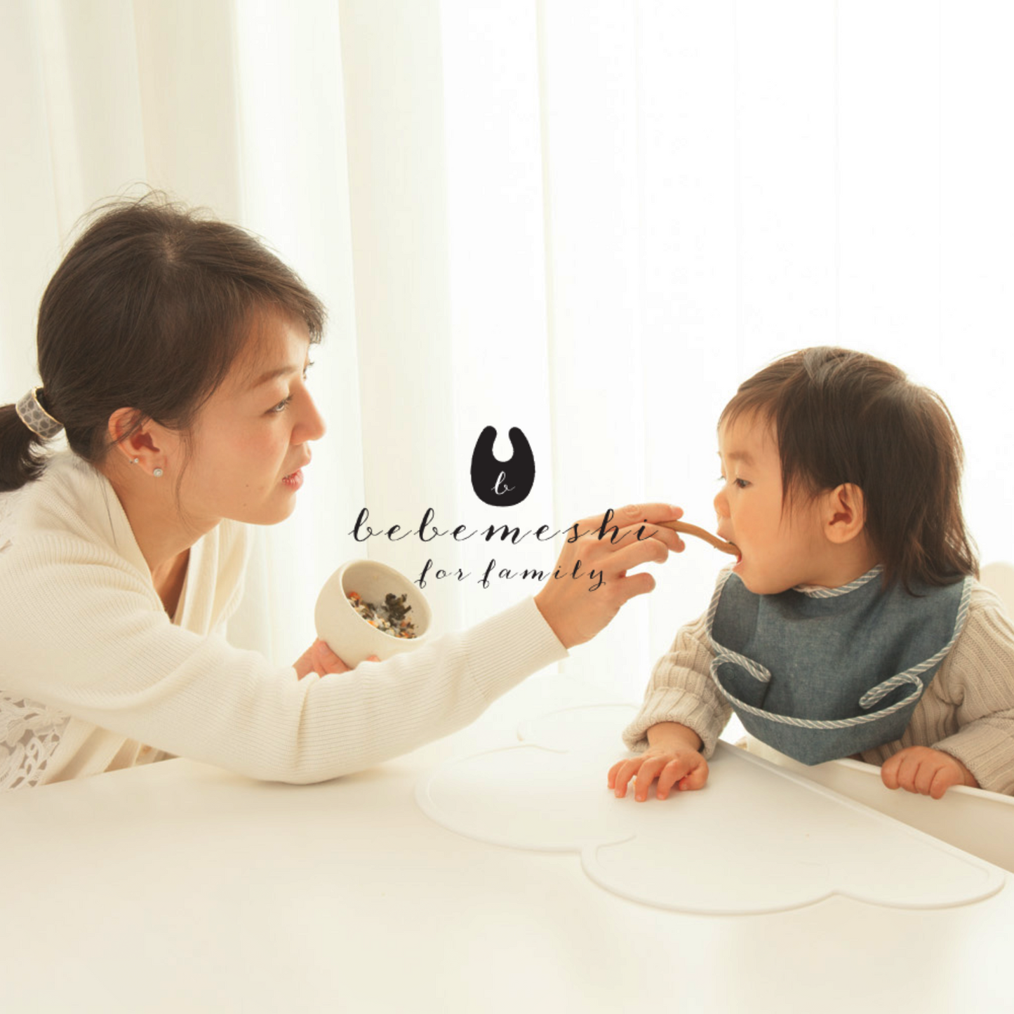 12 months old: Ready To Eat Food