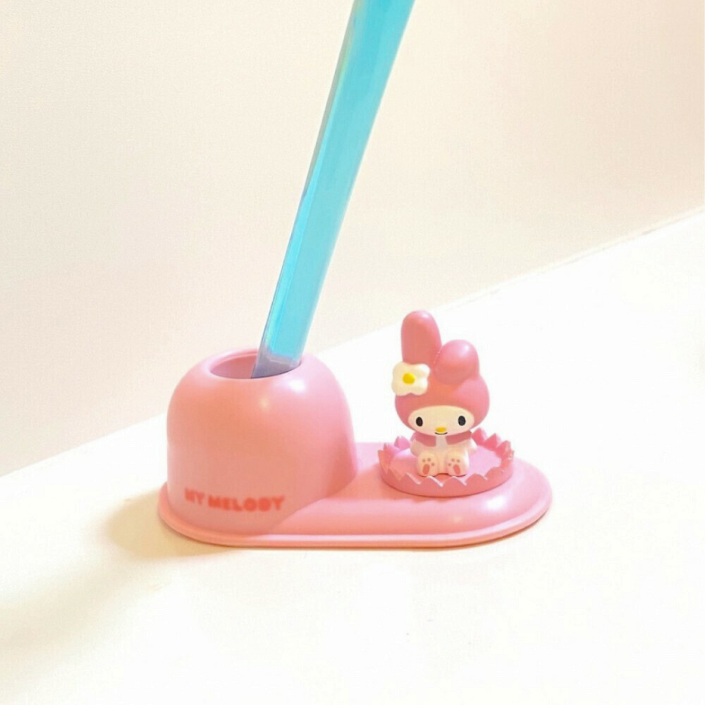 Toothbrush Stand