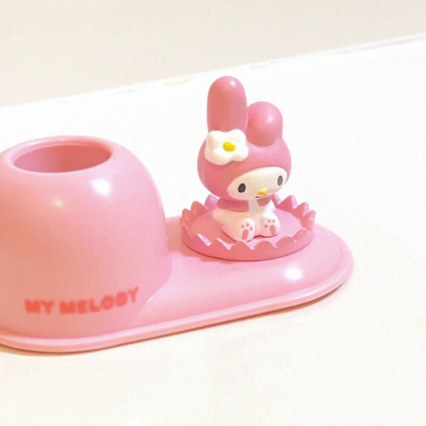 Toothbrush Stand