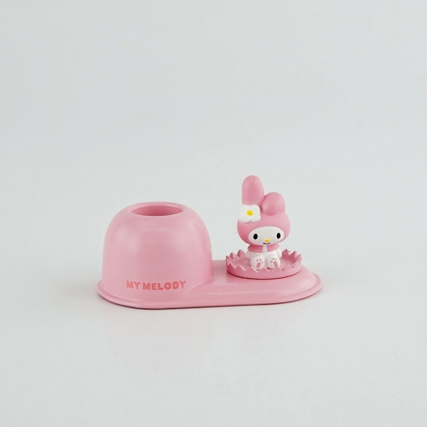 Toothbrush Stand
