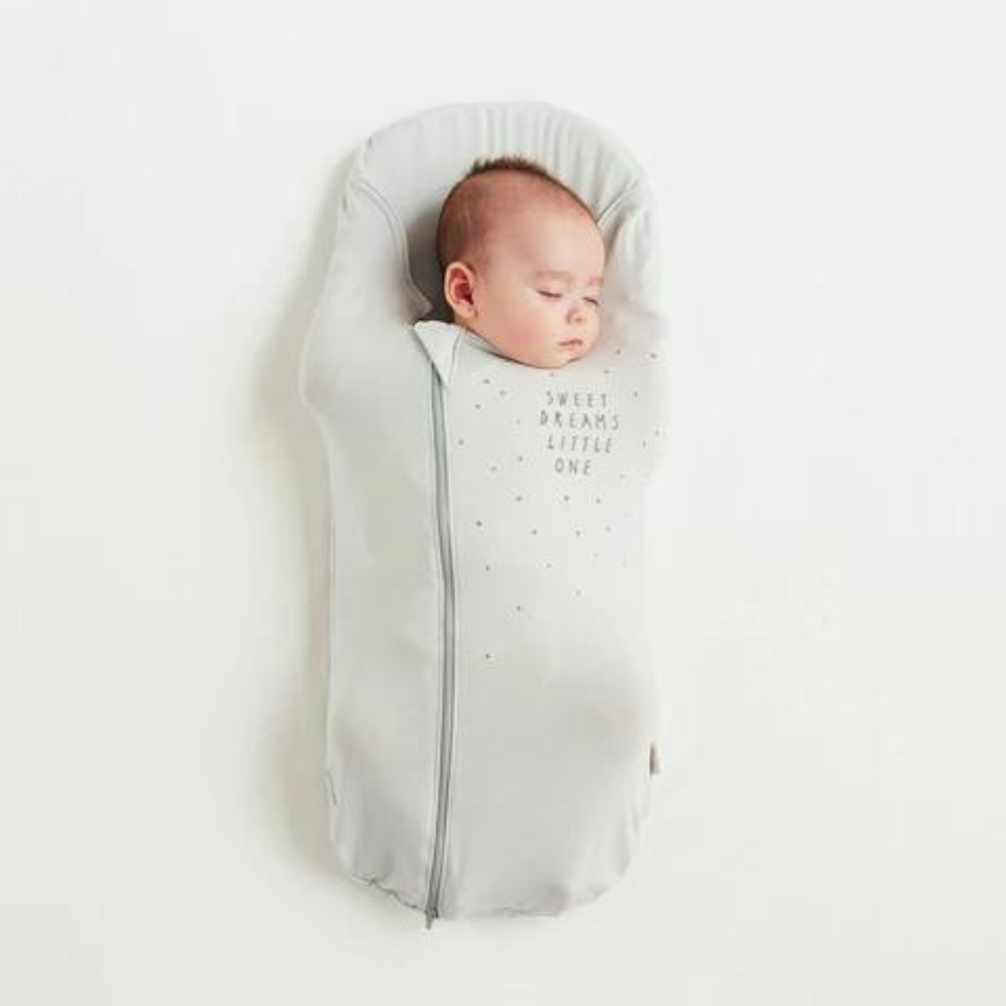 Cotton Swaddle Mat