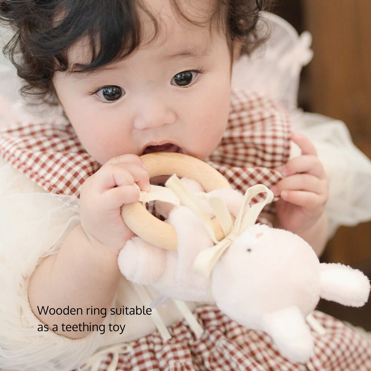 The Fluffy Rattle