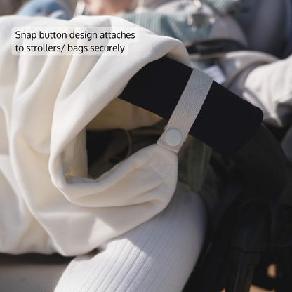 Bluebird of Happiness Plushie and Blanket Set